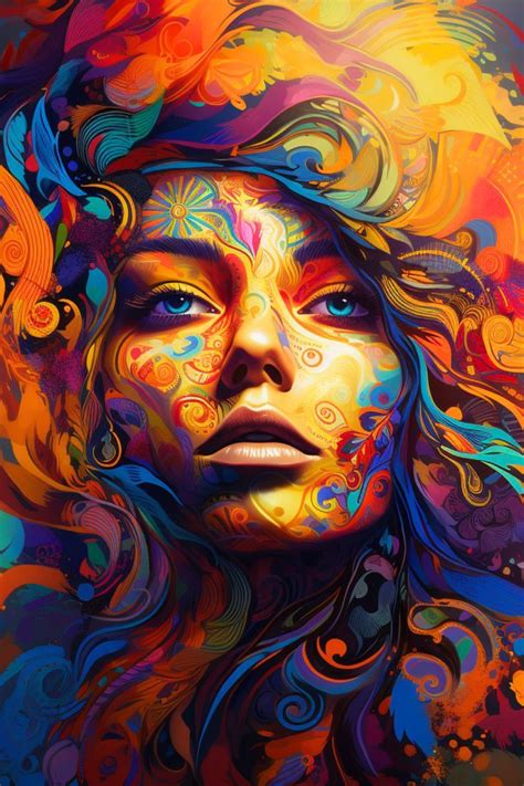 Abstracted 的图像结果