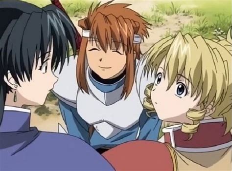 Scrapped Princess – Süßes Gift