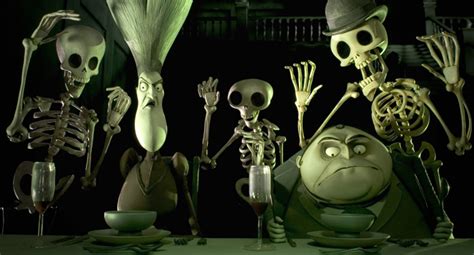 Image result for Corpse Bride Stop Motion