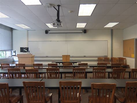 Venues | Hospitality Services | PLU