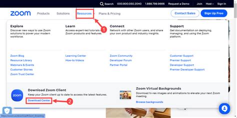 Install Zoom exe 的图像结果