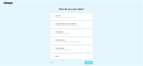 Image result for Vimeo Embedded API