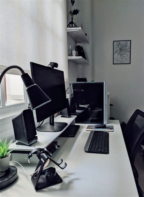 Image result for Custom Desk Setup