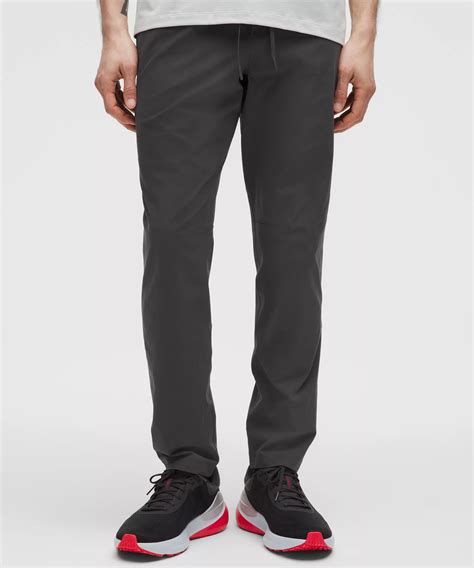 Men's Pull-On Pants | lululemon