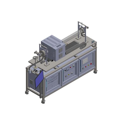 RSPL-Raana Semiconductors Pvt Ltd | Advanced Crystal Growth Systems ...