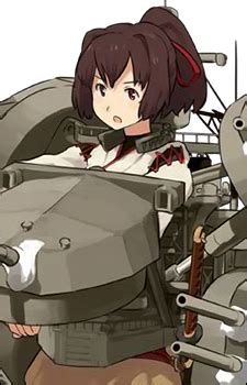 Ise (KanColle: Itsuka Ano Umi de) - MyAnimeList.net