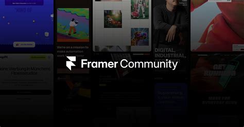 Framer