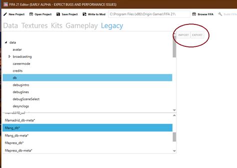 Paulv2k4 FIFA 21 Tutorial 的图像结果