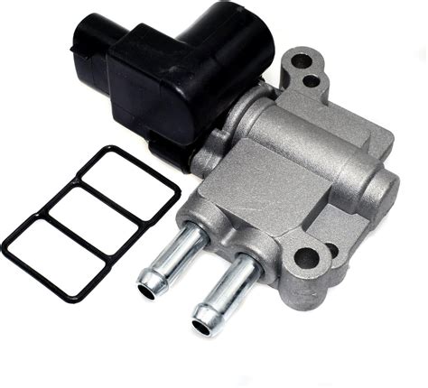 Buy Idle Air Control Valve 2 Port For 98-02 Honda Accord 2.3L AC474 ...