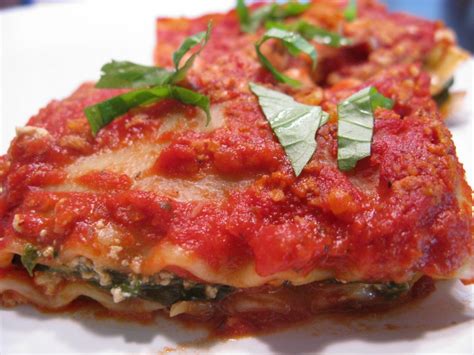 The Delightful Matty Matheson Lasagna Recipe   On The Gas  