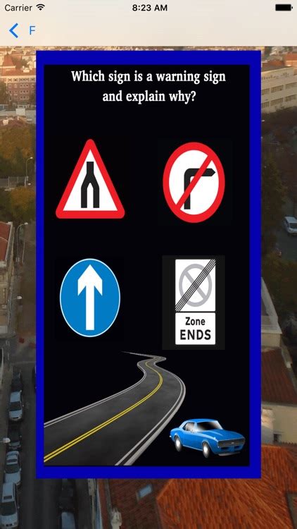 Image result for Theory Test Highway Code