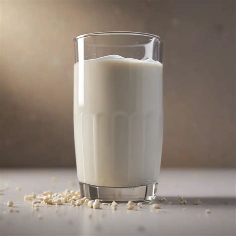 Does Milk Consumption Affect Uric Acid Levels?