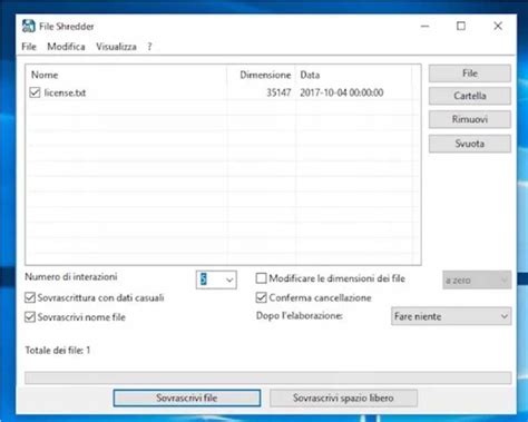 Delete a File Permanently 的图像结果