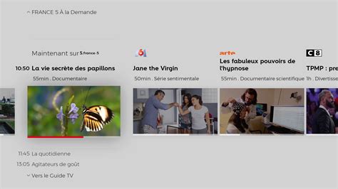 Image result for Reinitialiser Telecommande SFR