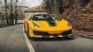 Ferrari 488 Pista Spider Review 2026 | Top Gear