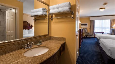 Best Western White House Inn, 155 Littlefield Ave, Bangor, ME, Hotels ...