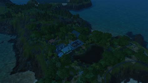 DC JUAN - Workshop - Jurassic World Evolution 3