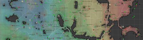 Image result for Fallout 4 Map Mod