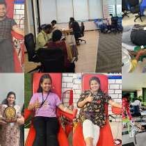 Hexaware Technologies Pune office | Glassdoor