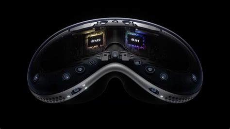 Image result for Vision Pro Sensor