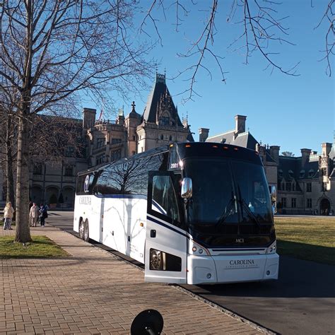 CAROLINA LIMOUSINE & COACH Guide (2026) All You Need to Know BEFORE You ...