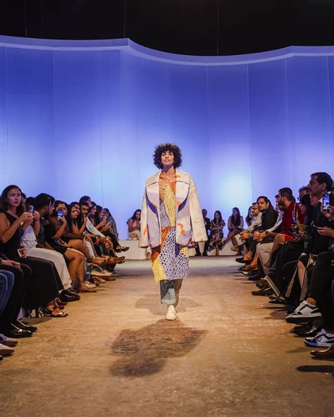 The uber-talented fashion design students’ imaginative ‘Omniverse ...