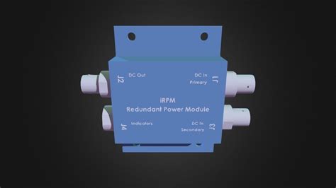 Image result for Redundant Power Module
