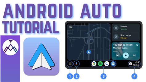 Image result for Android Auto Tutorial for Honda