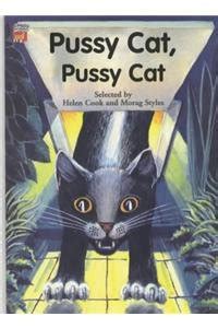 Buy Pussy Cat, Pussy Cat (Cambridge Reading) Book Online at Low Prices ...