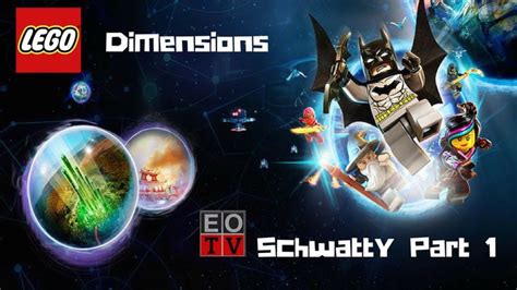 Image result for LEGO Dimensions Gameplay