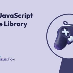 Image result for JavaScript Game Library
