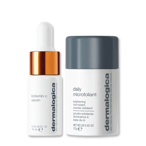 Premium Skin Kits for Radiant Skin| Dermalogica India