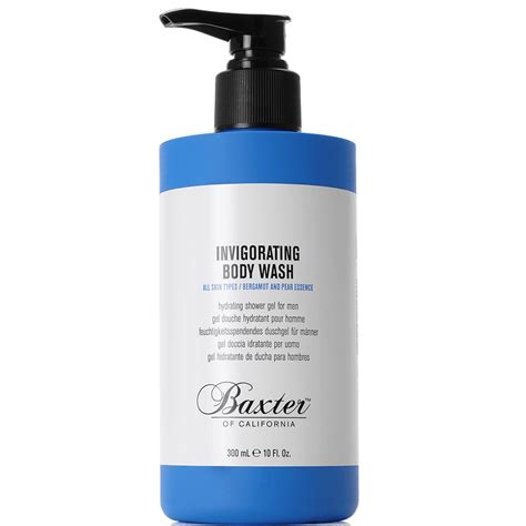 The 10 Best Men's Shower Gels & Body Washes On The Market