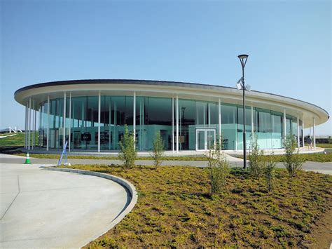 MIYAGI TSUNAMI DISASTER MEMORIAL MUSEUM (2026) All You Need to Know ...