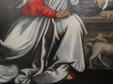 Titian Sacred And Profane Love