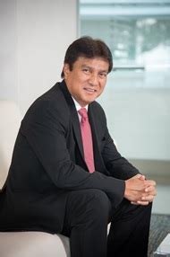 Sarawak Energy New Group CEO Pays Courtesy Call on the State Secretary ...