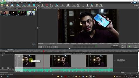 Image result for VideoPad Tutorial How to Make Effects