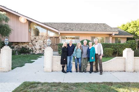 The HGTV Renovation of the ‘Brady Bunch’ House Is Finished, and the ...