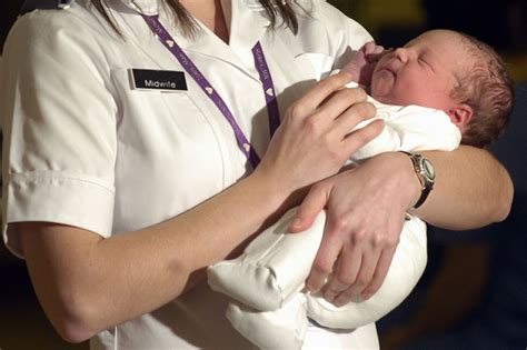 Childbirth: What Exactly is a Midwife?