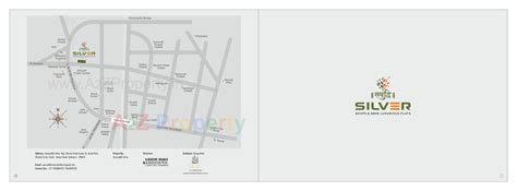 Samruddhi Silver | at Atladra, Vadodara