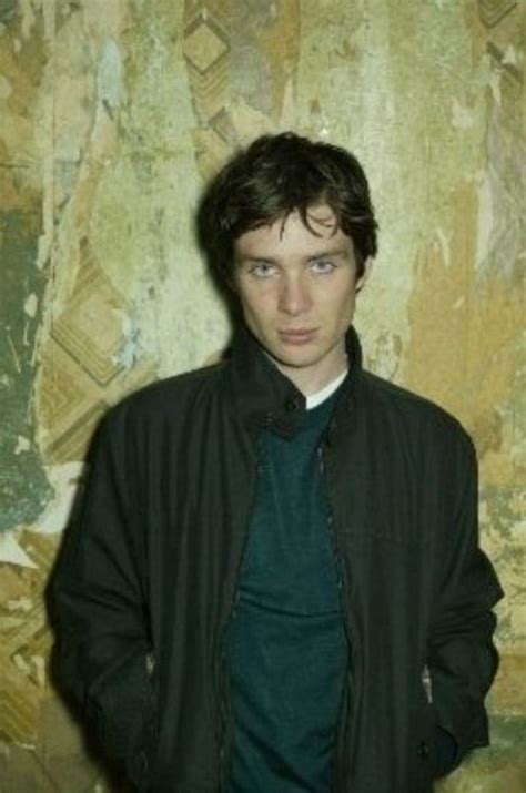 Cillian Murphy 💙