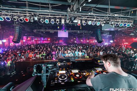 Clubbi Dubbi @ Cowboys Red River (Dallas, TX) – April 24, 2022