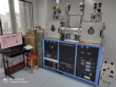 许昌市科研设施与仪器共享服务平台