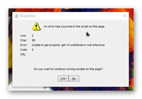 Image result for Google Script Error Windows 1.0