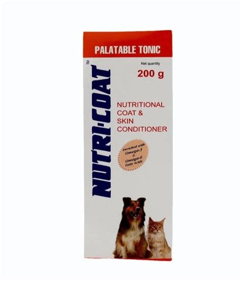 Veterinary Drugs - Paw And Aroma Cream For Dog Wholesaler from Mumbai