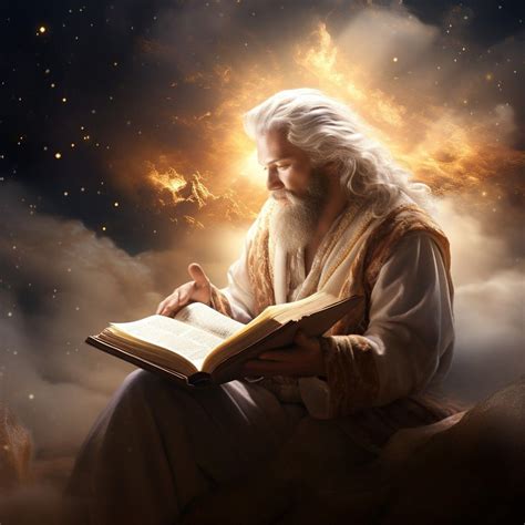 Key list of prophets of bible – Artofit