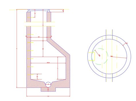 AutoCAD Camera View 的图像结果