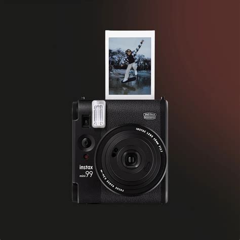 Buy Instax Mini 99 Premium Edition Pack with 20 Shots | Fujifilm Instax