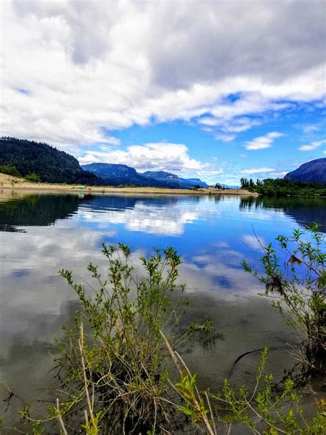 Rooster Rock State Park - Parks Guidance