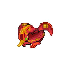 Charode #6.101 - FusionDex